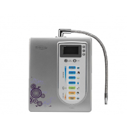 Chanson PLB502 Violet 2YW Water Ionizer "O"