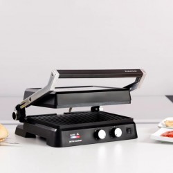 Taurus GR2401X 2 in 1 Premium Bistro Gourmet Grill 968147000