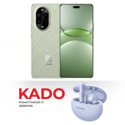 Huawei Nova 13 Pro Loden Green & Free HUAWEI FreeBuds 5i