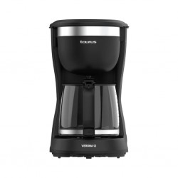 Taurus DC680C Verona 12 Drip Coffee Maker 920644000