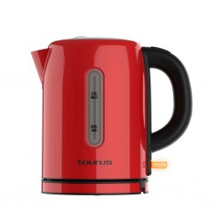 Taurus Vintage Red 1L Kettle 958562000