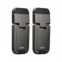 Baseus Slim Laptop Kickstand (2pcs) Grey Luzc000013