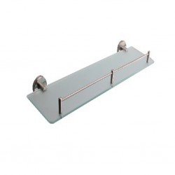 Diplomat Single Glass Shelf KP-B19