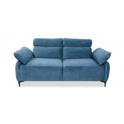 Comfy Sofa 3+2+1 Oakley Ink Col