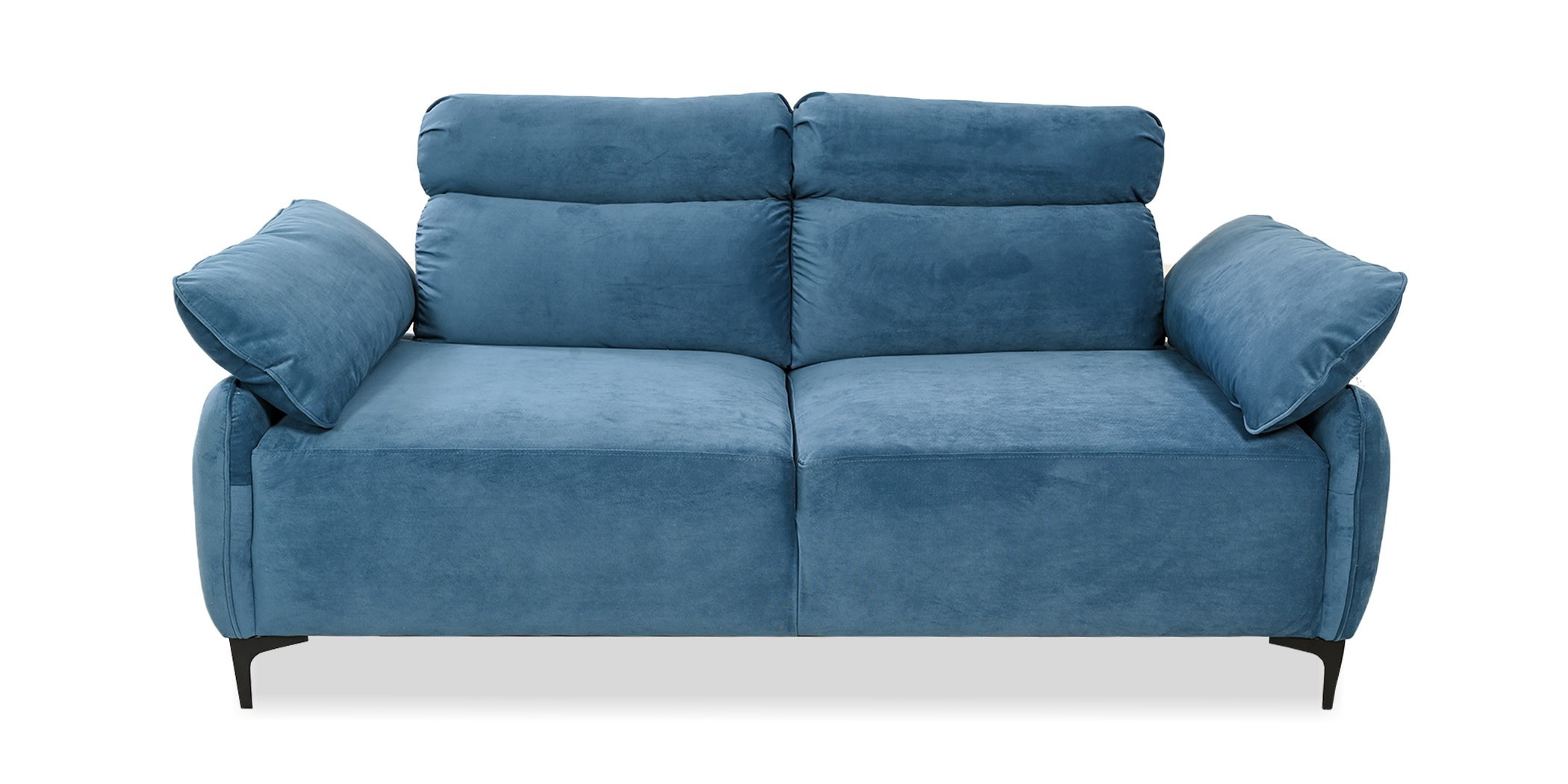 Comfy Sofa 3+2+1 Oakley Ink Col