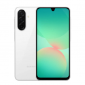 Samsung Galaxy A26 5G (6GB+128GB) White