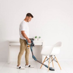 Taurus HVCA72592B Homeland Digital Flex Stick Vacuum Cleaner - 948947000