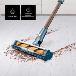 Taurus HVCA72592B Homeland Digital Flex Stick Vacuum Cleaner - 948947000