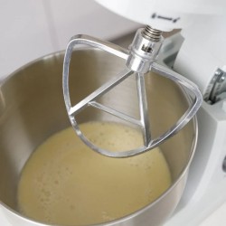 Taurus Mixing Chef Compact 1000W 4L Stand Mixer 913530000
