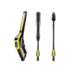 Karcher K5 Power Control 145B 3YW High Pressure Cleaner - Water Cooled - 13245500 "O"