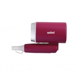 Sanford SF9693HD Pink Hair Dryer "O"