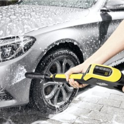 Karcher K5 Premium 145B Power Control 3YW High Pressure Cleaner - Water Cooled - 13245740 "O"
