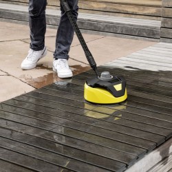 Karcher K5 Premium 145B Power Control 3YW High Pressure Cleaner - Water Cooled - 13245740 "O"