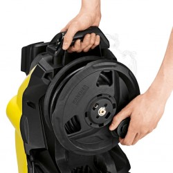 Karcher K5 Premium 145B Power Control 3YW High Pressure Cleaner - Water Cooled - 13245740 "O"