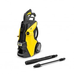 Karcher K7 Power Control 180B 3YW High Pressure Cleaner - Water Cooled - 13171500 "O"