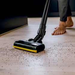 Karcher VC4 Cordless WH 2YW Stick Vacuum Cleaner - 11986300  "O"