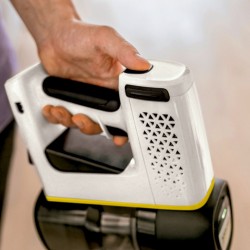 Karcher VC4 Cordless WH 2YW Stick Vacuum Cleaner - 11986300  "O"