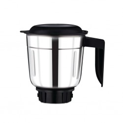 Morphy Richards Tetragrind 750W 2YW Mixer Grinder 3 Jars - 5YW on Motor - 640149