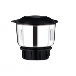 Morphy Richards Tetragrind 750W 2YW Mixer Grinder 3 Jars - 5YW on Motor - 640149