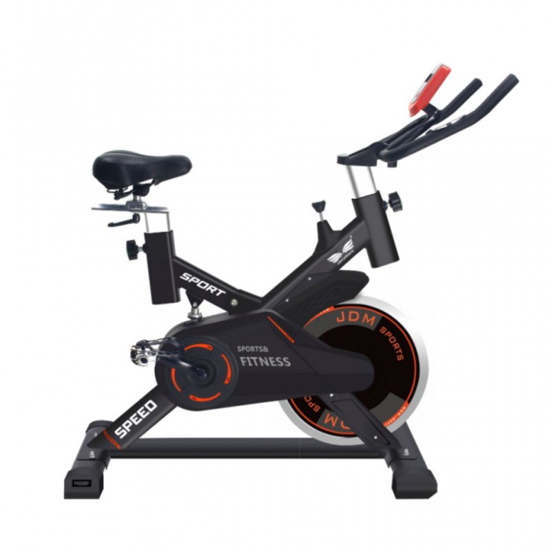 JDM SPORTS ES7702 Spin Bike