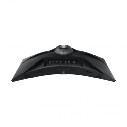 Samsung 32" Odyssey QHD Smart Gaming monitor