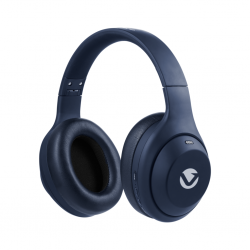 Volkano Soundsweeper Series Anc headphones Blue
