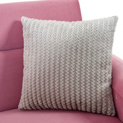 Lunar 2 Seater Pink Col Fab