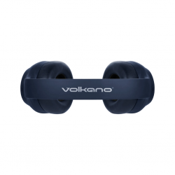 Volkano Soundsweeper Series Anc headphones Blue
