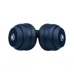Volkano Soundsweeper Series Anc headphones Blue