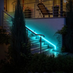 MONSTER ILLUMINESCENCE SMART LIGHT STRIP 5 M MLB7-1033-WW