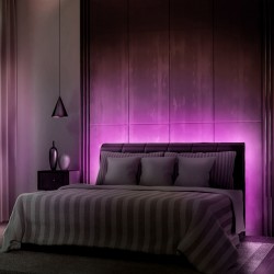 MONSTER ILLUMINESCENCE SMART LIGHT STRIP 5 M MLB7-1033-WW