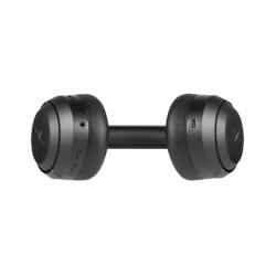 Volkano X Vxh100 Bt Headphones With Anc Black