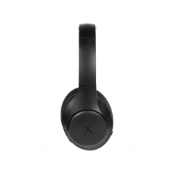 Volkano X Vxh200 Bt Headphones With ANC Black