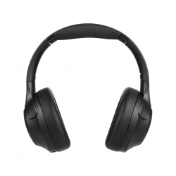 Volkano X Vxh200 Bt Headphones With ANC Black