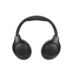 Volkano X Vxh200 Bt Headphones With ANC Black
