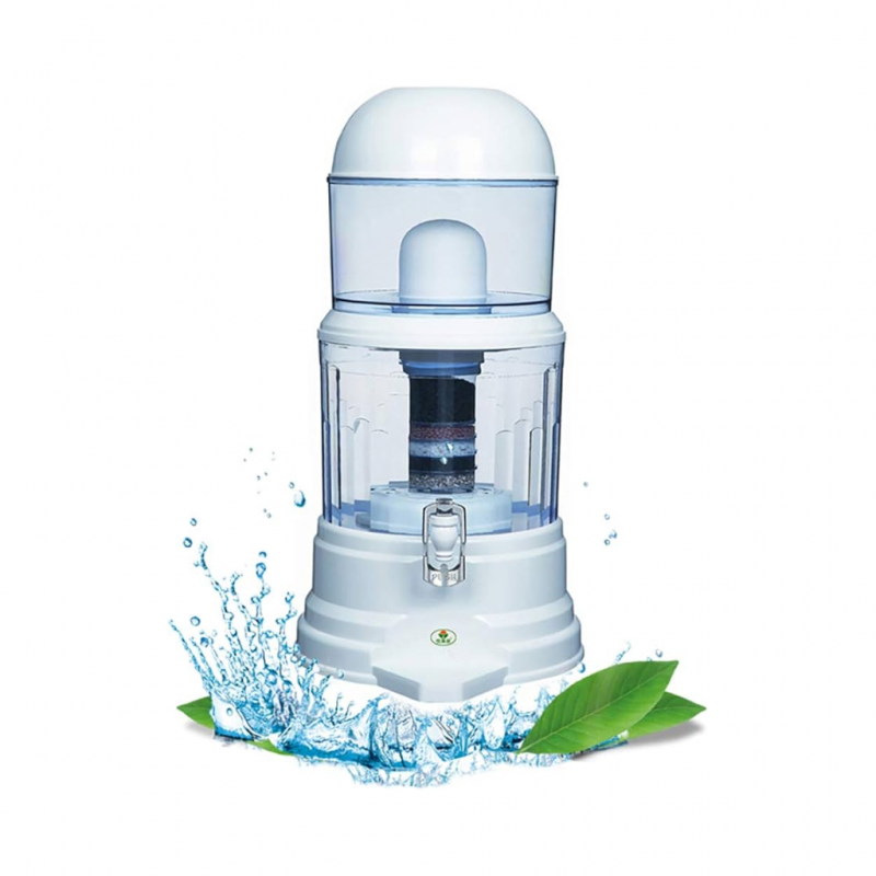 Concord 16L Water Filter 25050100020000 "O" Concord 16L Water Filter 25050100020000 "O"