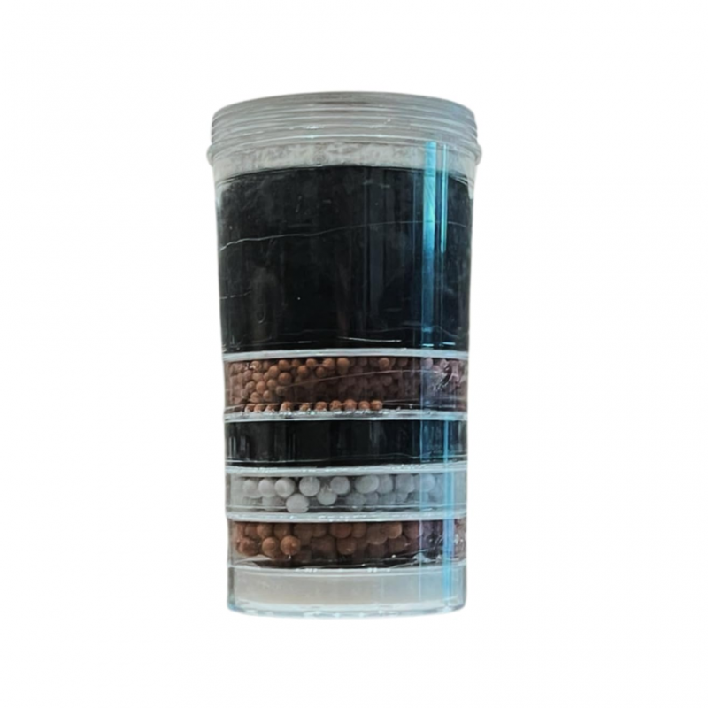 Concord 5 Stage-FL 16L Filter 25050900000000 "O"