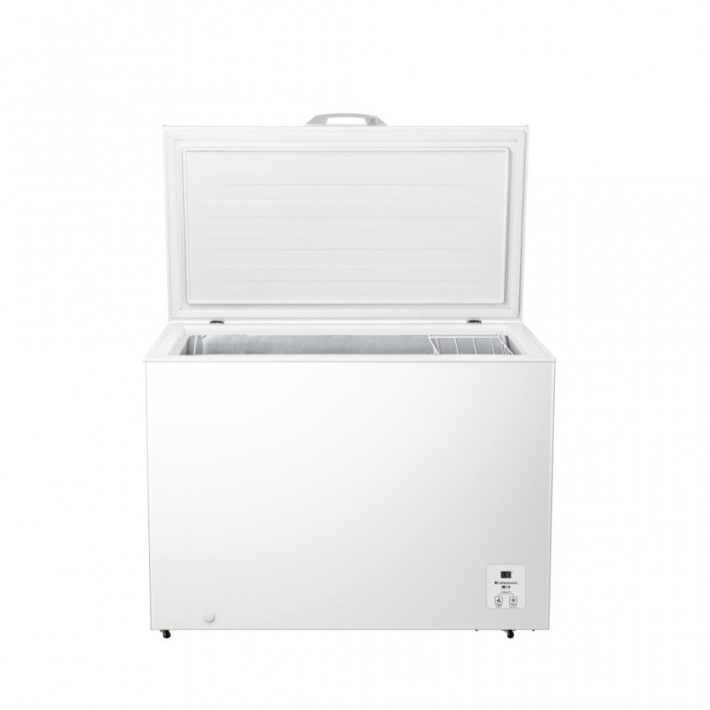 Hisense FT386D4AWLYE Freezer Hisense FT386D4AWLYE Freezer