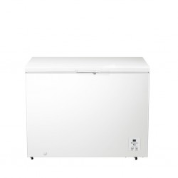 Hisense FT386D4AWLYE Freezer
