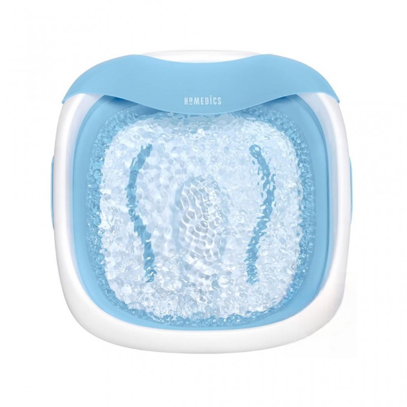 Homedics FB-350-EU Foldaway 3YW Luxury Footspa