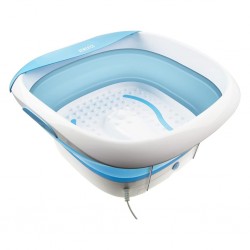 Homedics FB-350-EU Foldaway 3YW Luxury Footspa