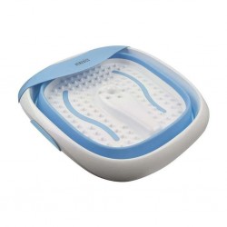 Homedics FB-350-EU Foldaway 3YW Luxury Footspa