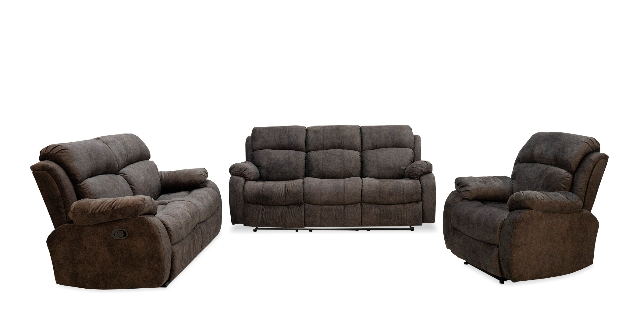 Godiva Sofa 3+2+1
