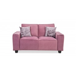 Hunter Sofa 3+2+1 Pink Col