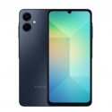 Samsung Galaxy A06 5G 128GB BLACK SMA066FZK