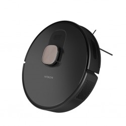 Hitachi RV-X20DP BKCG Robot Vacuum Cleaner With Dust Station Bin