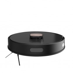 Hitachi RV-X20DP BKCG Robot Vacuum Cleaner With Dust Station Bin