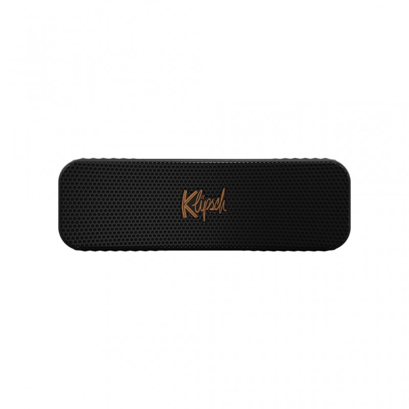 Klipsch Detroit Bluetooth Speaker Klipsch Detroit Bluetooth Speaker
