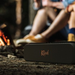 Klipsch Detroit Bluetooth Speaker