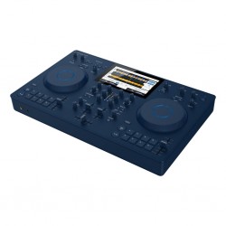 Pioneer Omnis Duo Portable All in One DJ System